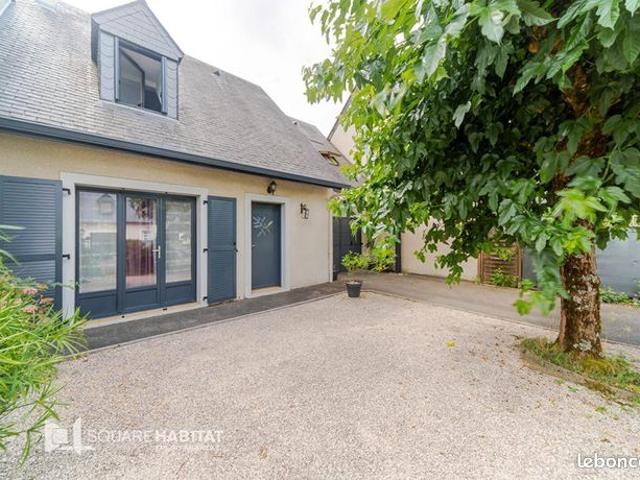 Maison vente à Pau