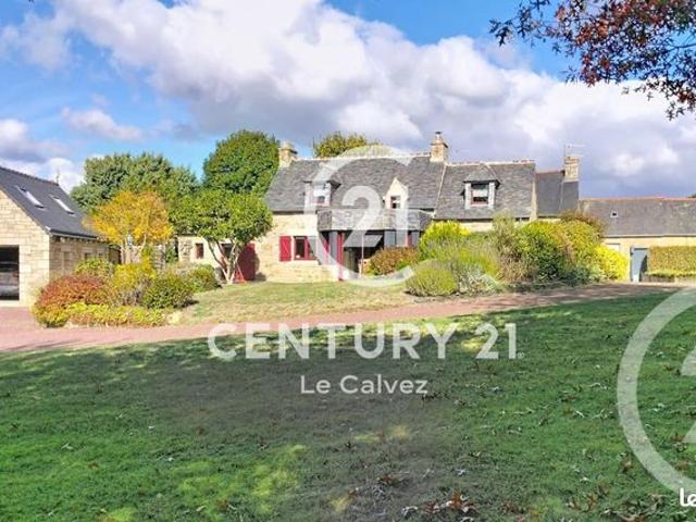 Maison vente à Plouisy, Côtes-d'Armor