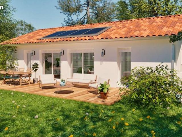 Maison vente à Dax, Vielle-saint-girons