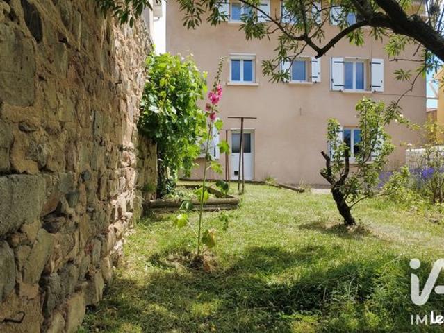 Maison vente à Montbrison, Virigneux