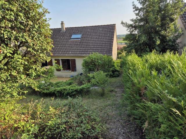 Maison vente à Étampes, La Ferté-alais