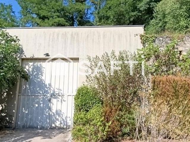 Maison vente à Tours, Villaines-les-rochers