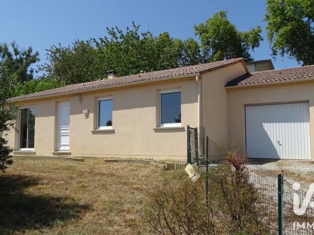 Maison vente à Castres, Puylaurens