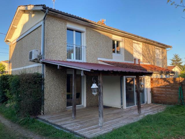 Maison vente à Libourne, Guîtres