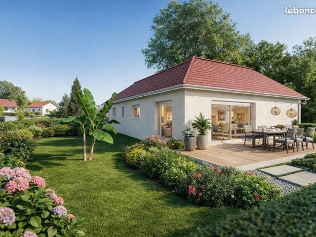 Maison vente à Grenoble, Sinard
