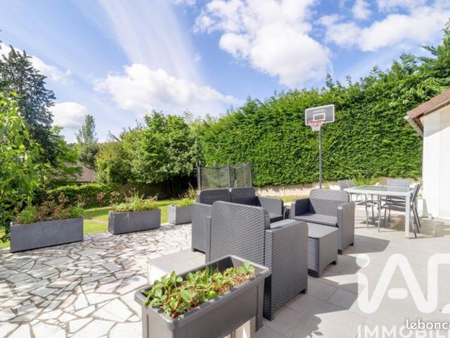Maison vente à Palaiseau, Saulx-les-chartreux