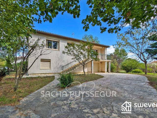 Maison vente à France métropolitaine, Eaunes