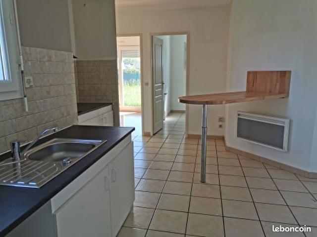 Maison vente à Auxerre, Champs-sur-yonne