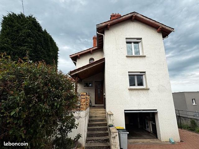 Maison vente à Chartres, Villars