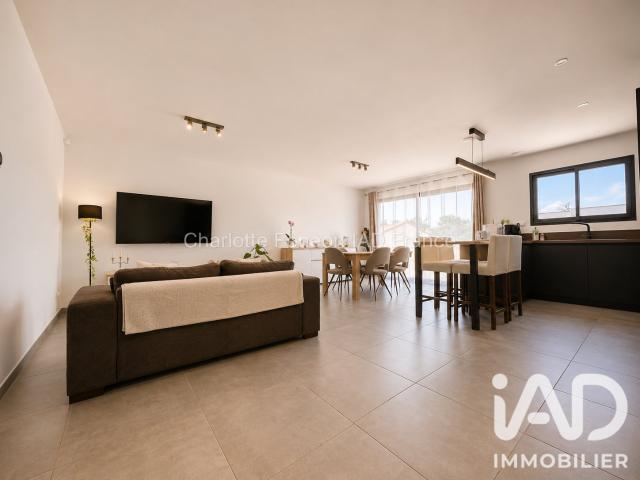 Maison vente à Perpignan