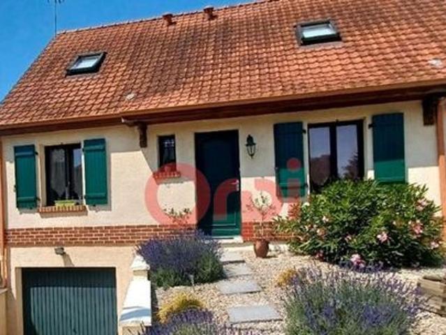 Maison vente à Péronne, Eterpigny