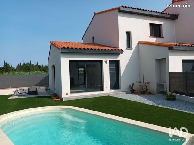 Maison vente à Brive-la-Gaillarde, Saint-cyprien