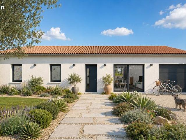 Maison vente à Bordeaux, Blanquefort