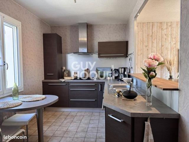 Maison vente à La Rochelle, Nieul-sur-mer
