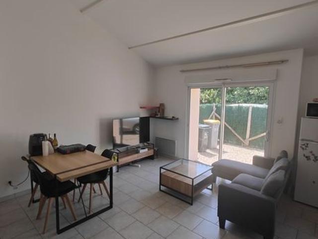 Maison vente à Les Sables-d'Olonne, La Boissière-des-landes