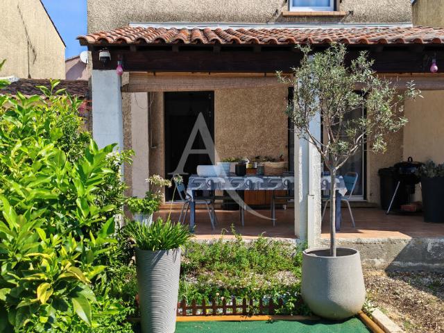 Maison vente à Arrondissement de Toulon, La Crau