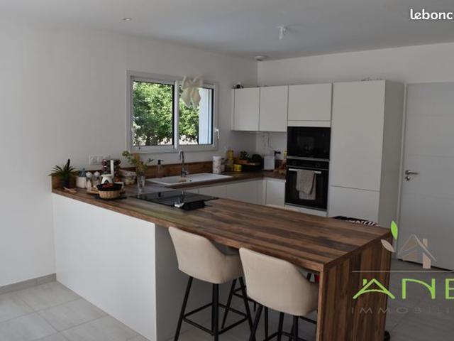 Maison vente à Angoulême, Fouquebrune