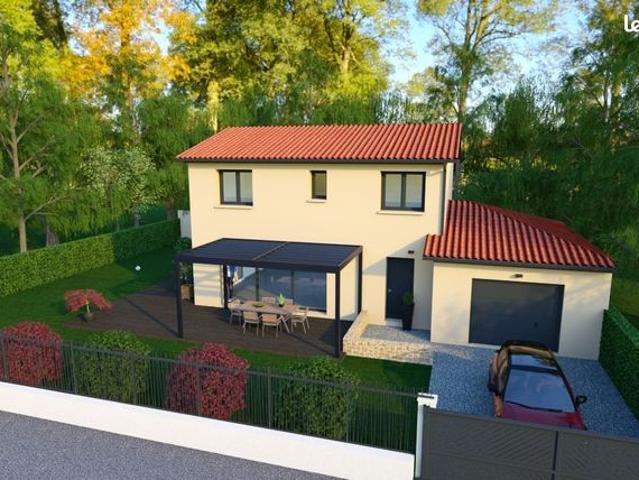 Maison vente à Saint-Quentin, Marcy