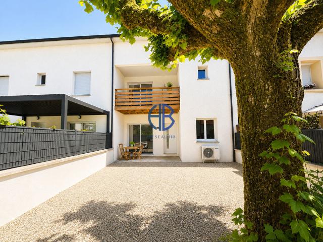 Maison vente à La Tour-du-Pin, La Tour-du-pin