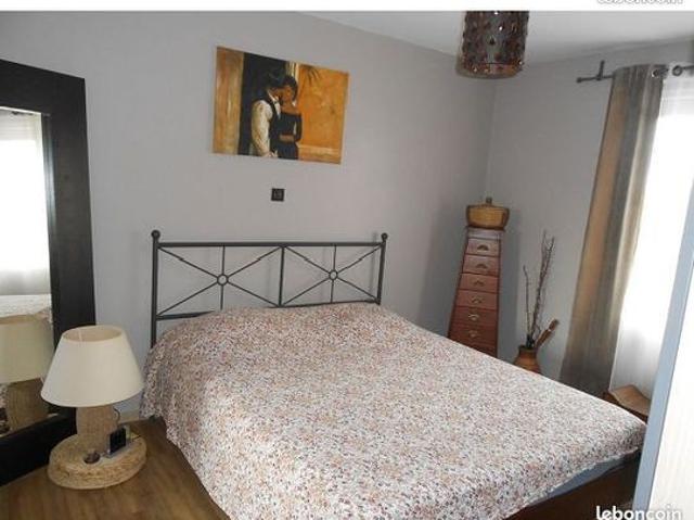 Maison vente à Lodève, Popian