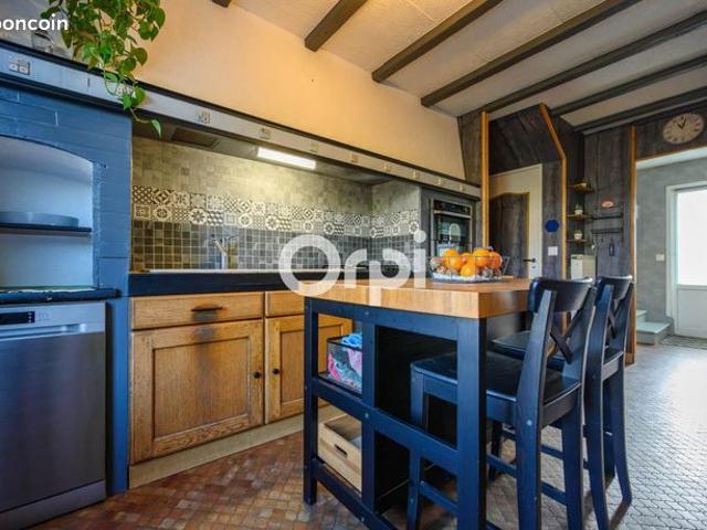 Maison vente à Cambrai