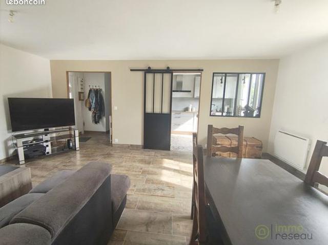 Maison vente à Compiègne, Roye-sur-matz