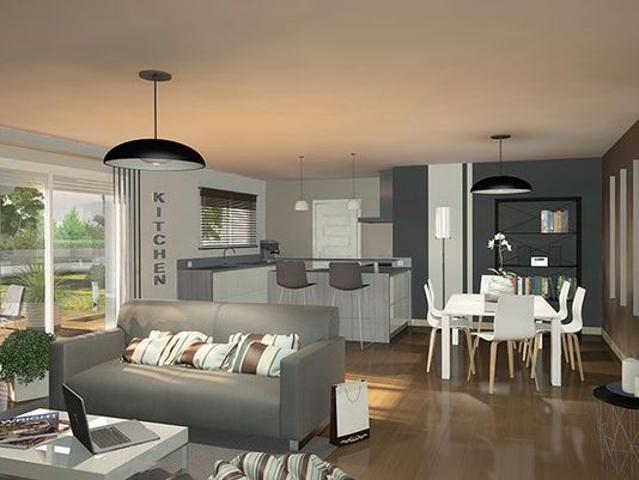 Maison vente à Mont-de-Marsan, Saint-perdon