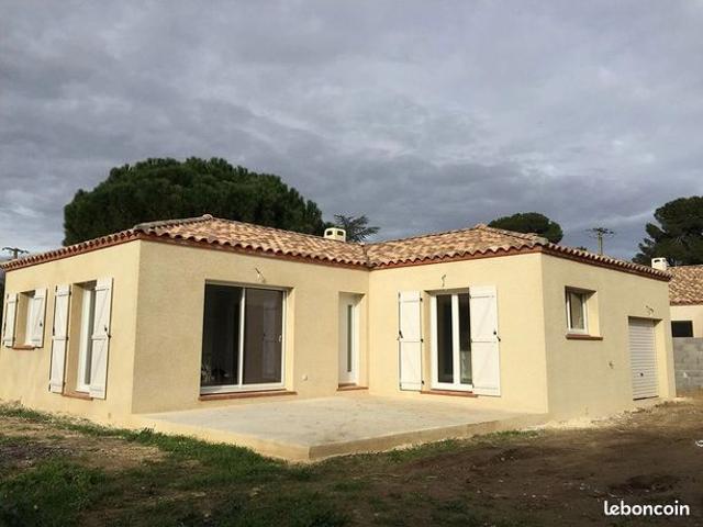 Maison vente à Béziers, Sauvian