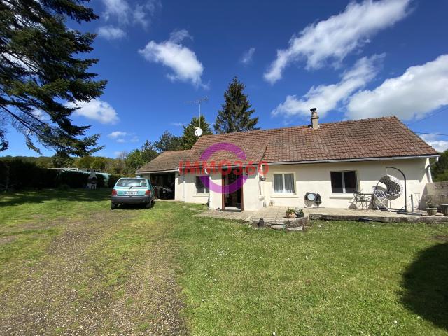 Maison vente à Vendôme, Saint-hilaire-la-gravelle