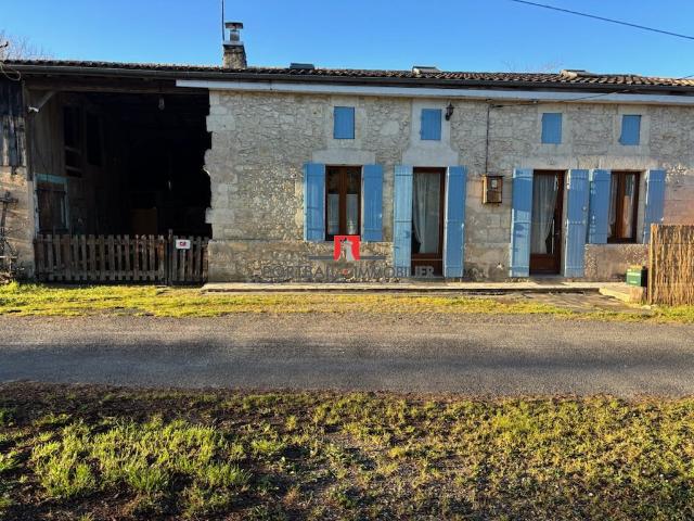 Maison vente à Blaye, Saint-yzan-de-soudiac