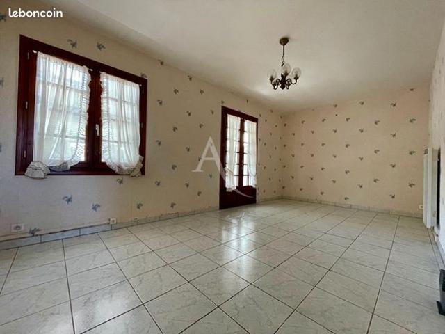 Maison vente à La Monnerot, Martinique
