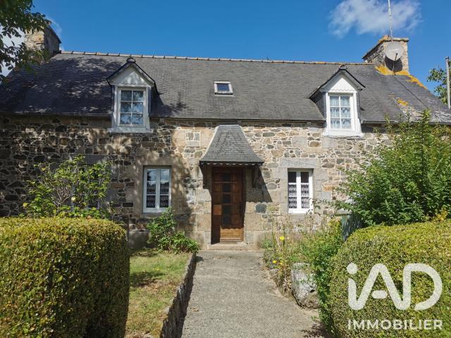Maison vente à Convenant Quintin, Squiffiec