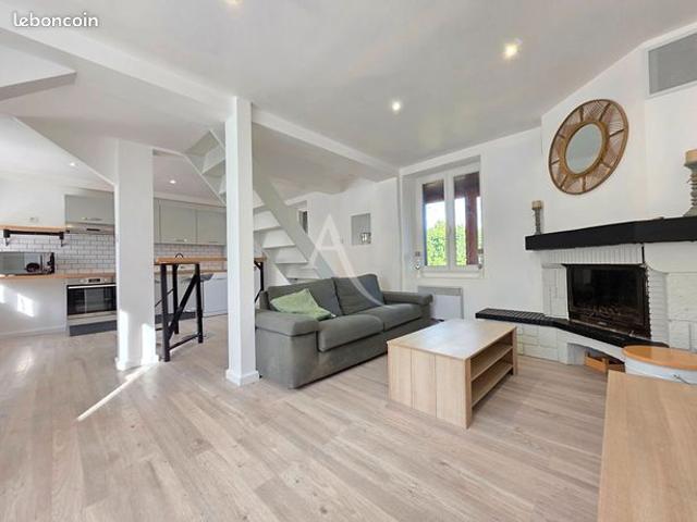 Maison vente à Meaux, Trilport