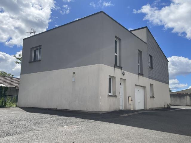 Maison location à Orléans, Saint-jean-de-la-ruelle