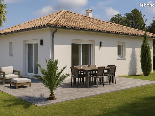Maison vente à Bordeaux, Talence