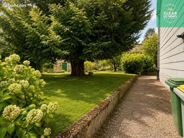 Maison vente à Thionville, Neufchef