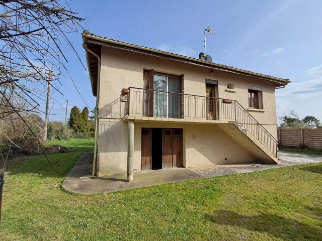 Maison vente à Agen, Colayrac-saint-cirq