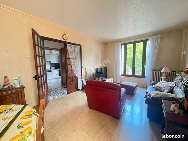 Maison vente à Nanterre, Puteaux