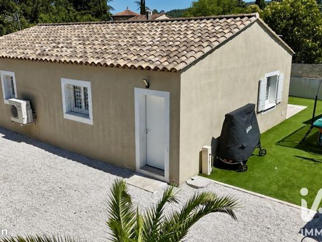 Maison vente à Brignoles, Forcalqueiret