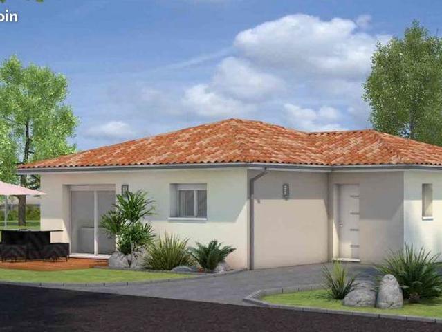 Maison vente à Mont-de-Marsan, Biscarrosse