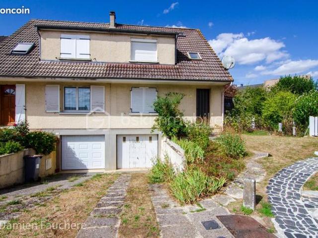 Maison vente à Melun, Vert-saint-denis