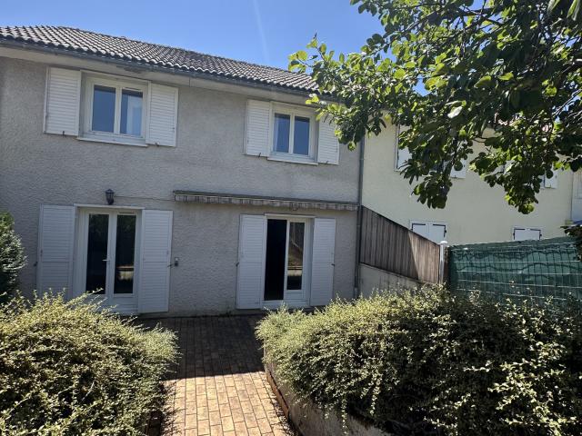 Maison vente à Aurillac