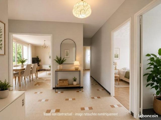 Maison vente à Toulouse, Cépet