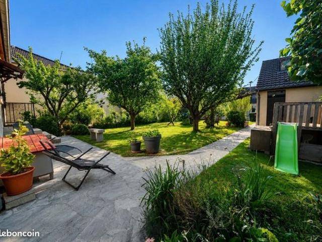 Maison vente à Osny, Val-d'Oise
