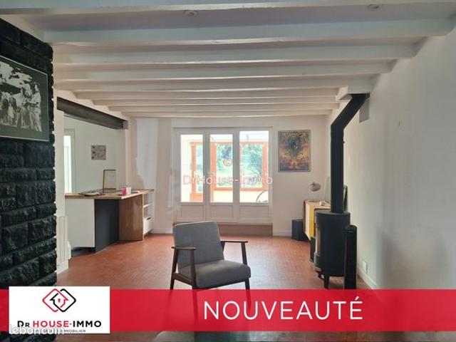 Maison vente à Périgueux