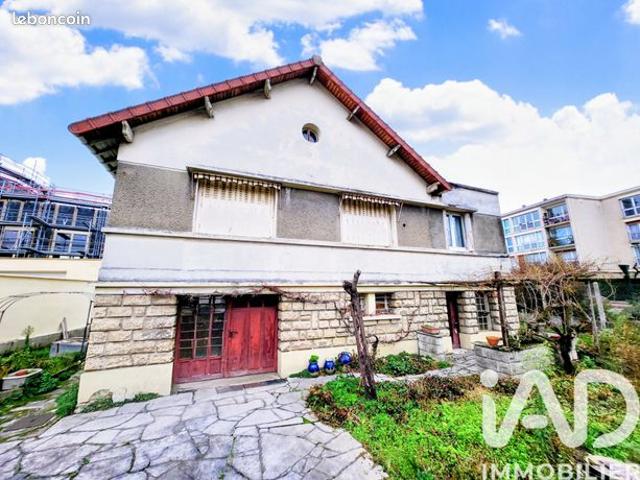 Maison vente à Sarcelles, Saint-gratien