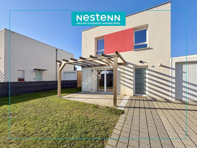 Maison vente à Strasbourg, Achenheim