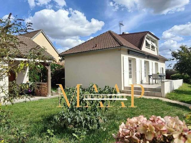 Maison vente à Chartres, Voves