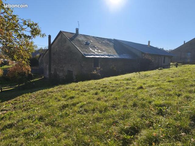 Maison vente à Belley, Aranc