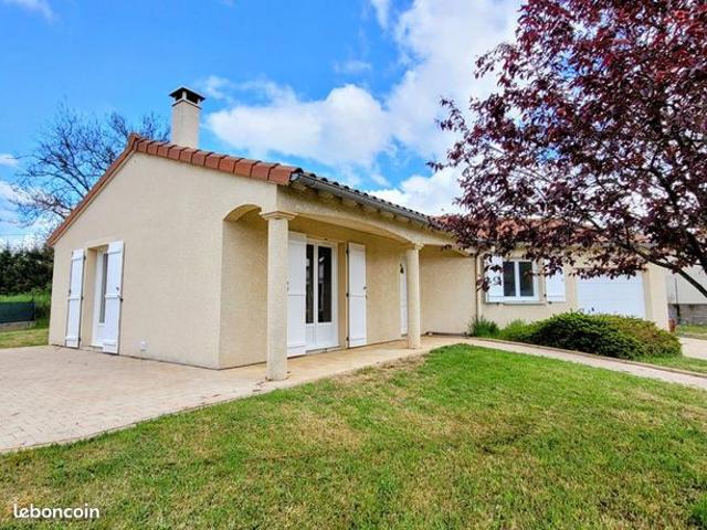 Maison vente à Mortagne-au-Perche, Beaulieu